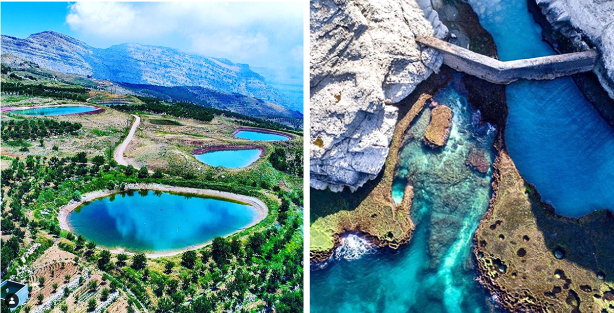 Lebanon